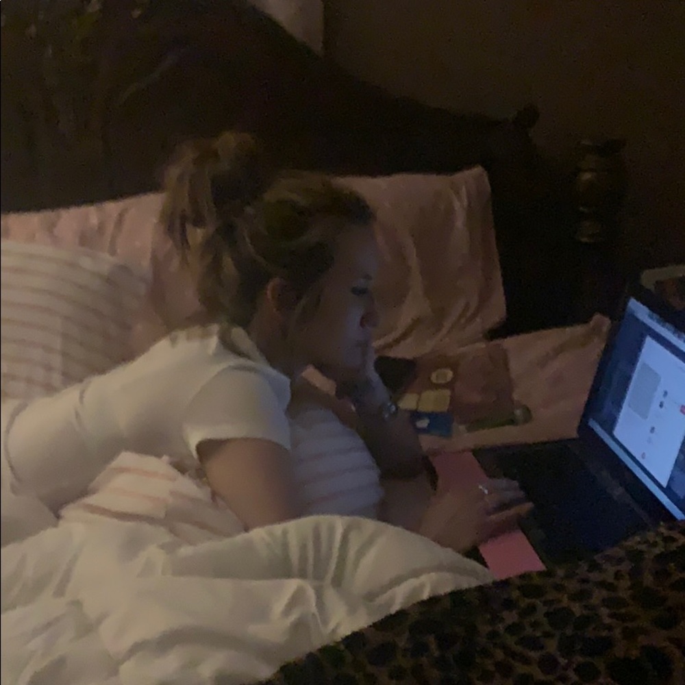 Meet your Posher, J c